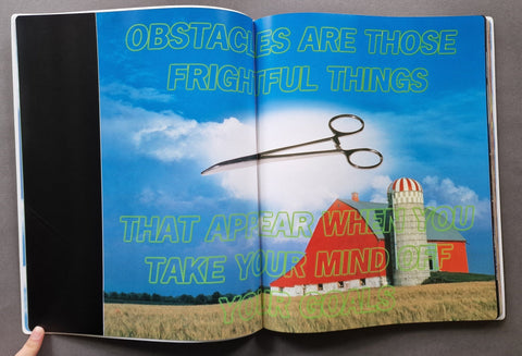 Your Action World - Setanta Books