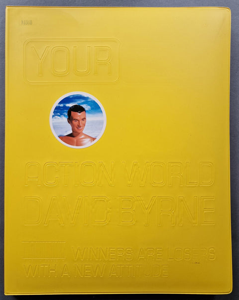 Your Action World - Setanta Books