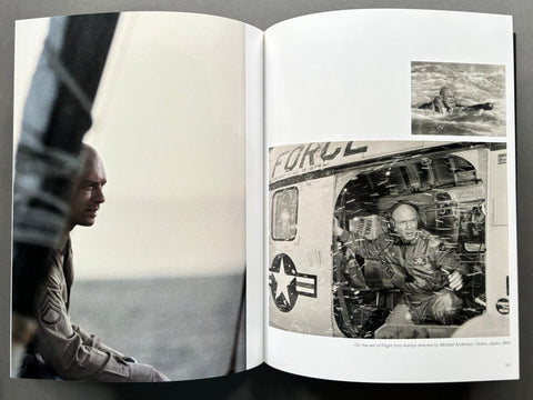 Yul Brynner A Photographic Journey - Setanta Books