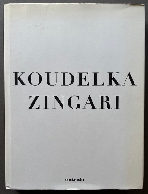 Zingari (Gypsies) - Setanta Books