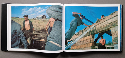 Zona: Siberian Prison Camps - Setanta Books