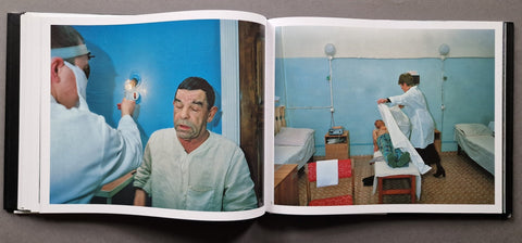 Zona: Siberian Prison Camps - Setanta Books