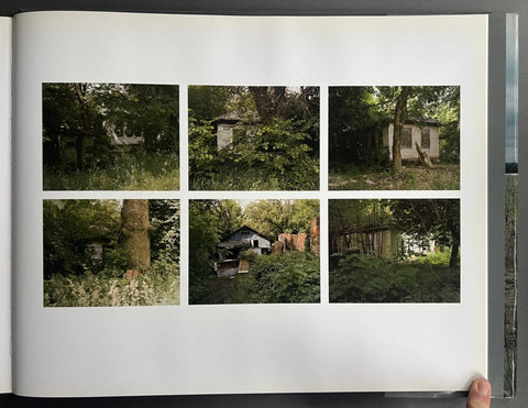 Zones of Exclusion: Pripyat and Chernobyl - Setanta Books
