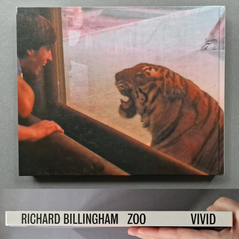 Zoo - Setanta Books