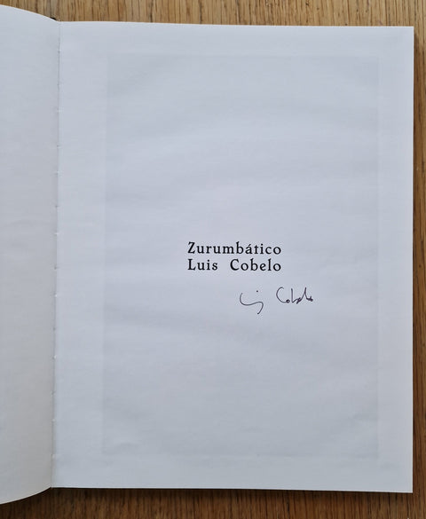 Zurumbático - Setanta Books