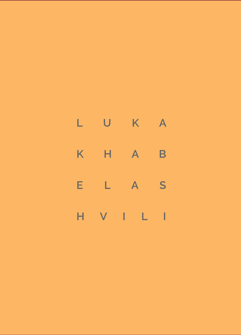 001 - Luka Khabelashvili (E-book)