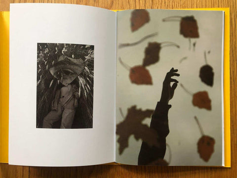 001 - Luka Khabelashvili - Setanta Books