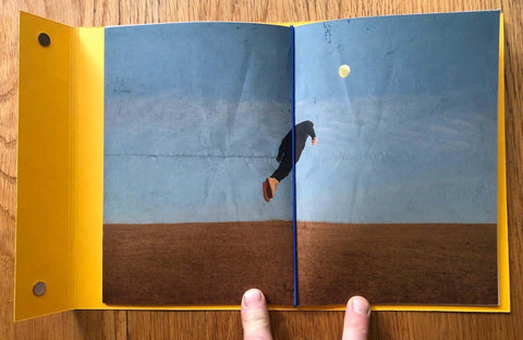 001 - Luka Khabelashvili - Setanta Books