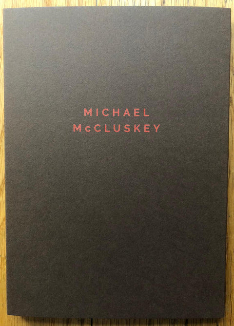 003 - Michael McCluskey