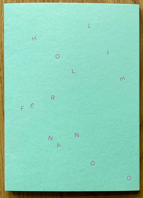 004 - Hollie Fernando