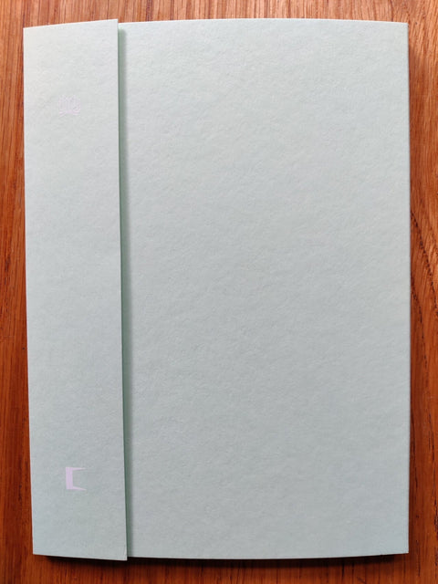 004 - Hollie Fernando - Special Edition (5 Print Options) - Setanta Books