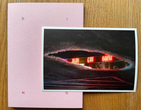 005 – Dino Kuznik - Special Edition (5 Print Options) - Setanta Books