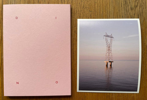 005 – Dino Kuznik - Special Edition (5 Print Options) - Setanta Books