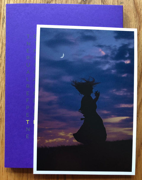 006 - Lauren Tepfer - Special Edition (3 Print Options) - Setanta Books