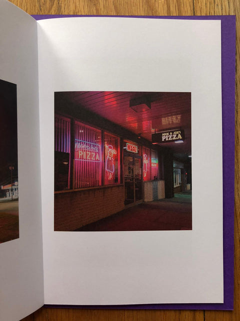 006 - Lauren Tepfer - Special Edition (3 Print Options) - Setanta Books