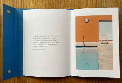 007 - Natalie Christensen - Special Edition (3 Print Options) - Setanta Books