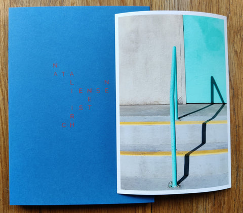007 - Natalie Christensen - Special Edition (3 Print Options)