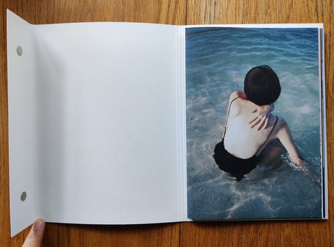 008 - Nick Prideaux - Special Edition (3 Print Options) - Setanta Books