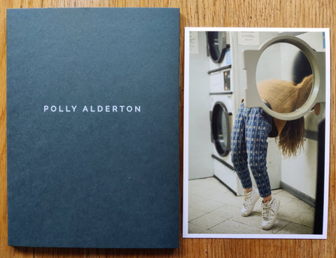 009 - Polly Alderton - Special Edition (3 Print Options) - Setanta Books