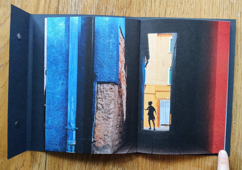 010 - Mirko Saviane - Setanta Books