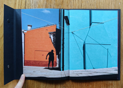 010 - Mirko Saviane - Setanta Books