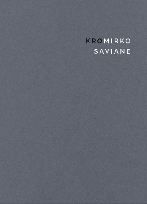 010 - Mirko Saviane (E - Books) - Setanta Books