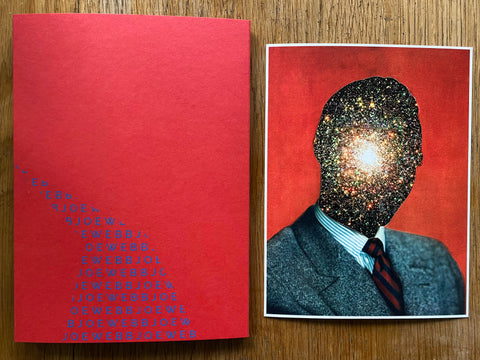 011 - Joe Webb - Special Edition (3 Print Options)