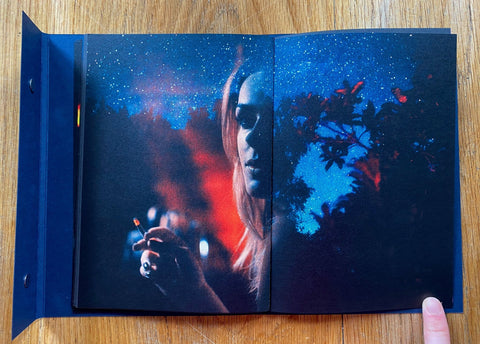 012 - Oliver Takáč - Special Edition (3 Print Options) - Setanta Books