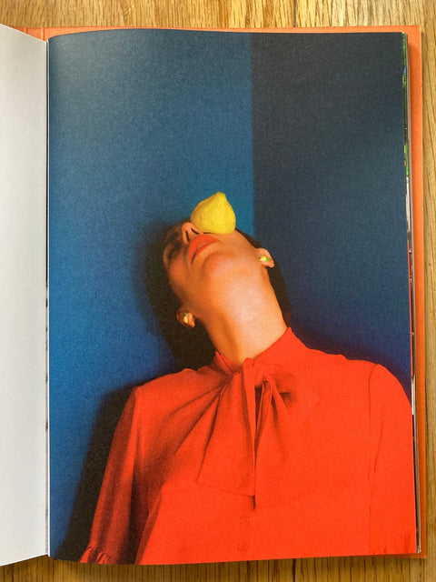 013 - Delfina Carmona - Setanta Books