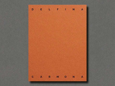 Delfina Carmona