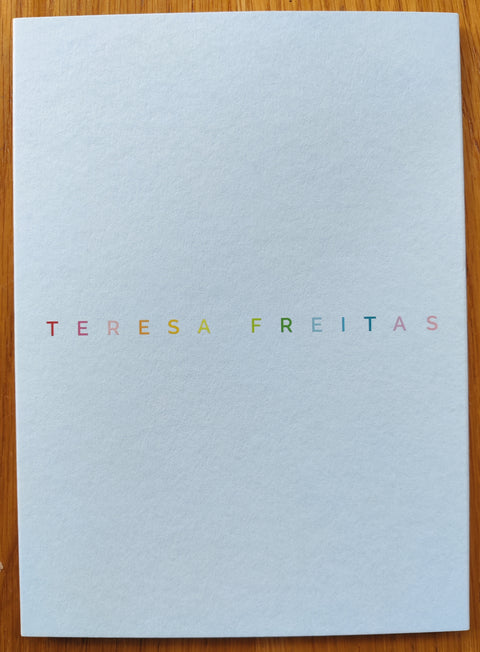 014 - Teresa Freitas