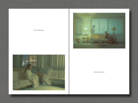 015 - Summer Wagner - Setanta Books