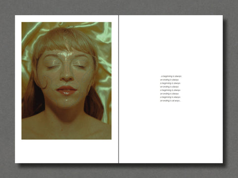 015 - Summer Wagner - Setanta Books