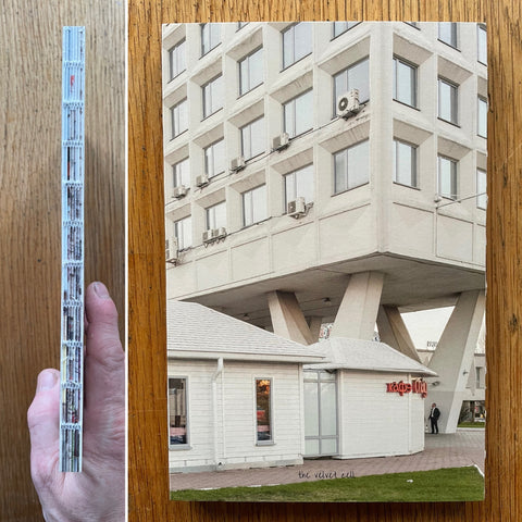 Minsk Diary