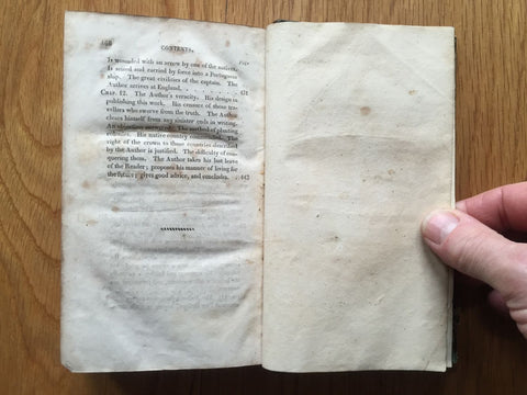 Gulliver's Travels into Several Remote nations of the world - Setanta Books