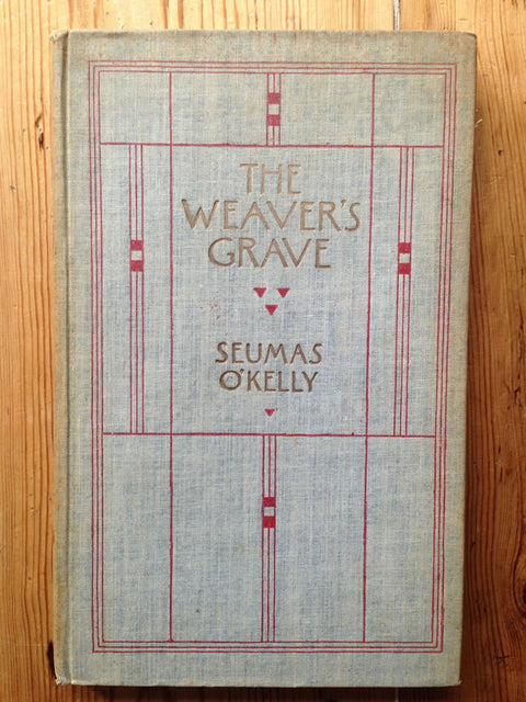 The Weaver's Grave
