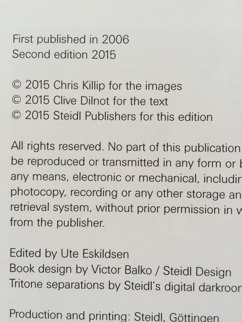 Pirelli Work - Setanta Books