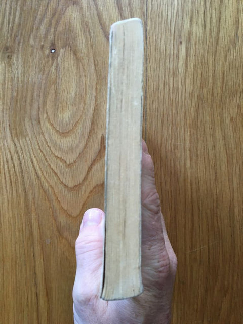 Harry Potter and the Philosopher's Stone - 8th printing - Setanta Books