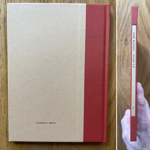 Studio E.R. (One Picture Book)