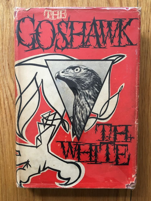 The Goshawk