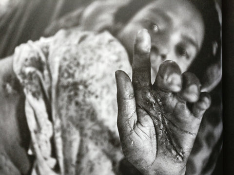 136 I Am Rohingya