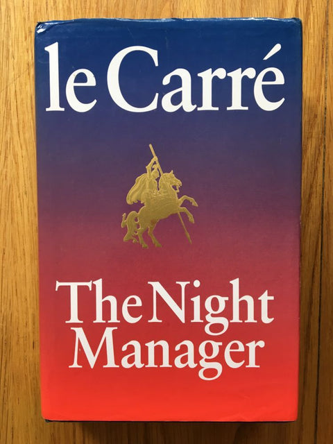 The Night Manager