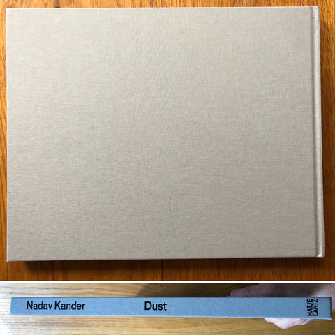 Dust