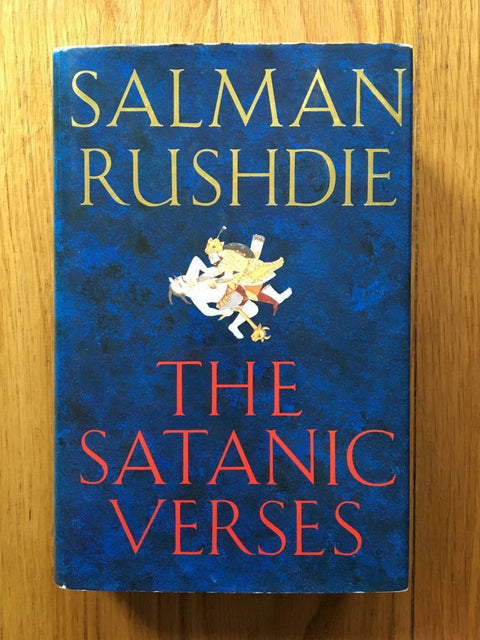 The Satanic Verses