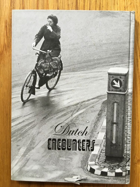 Dutch Encounters