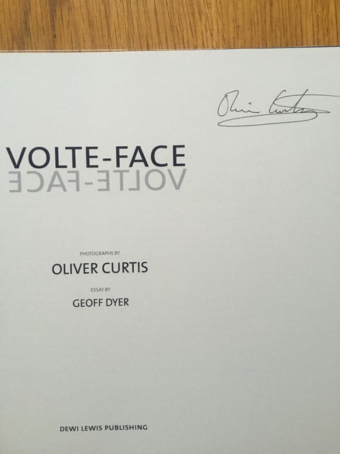 Volte-Face