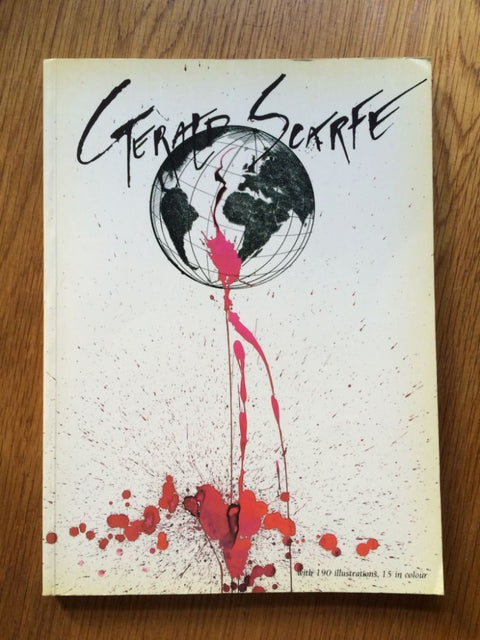 Gerald Scarfe