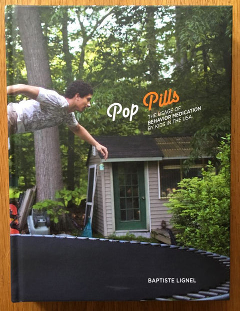Pop Pills