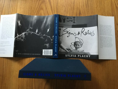 Signs and Relics