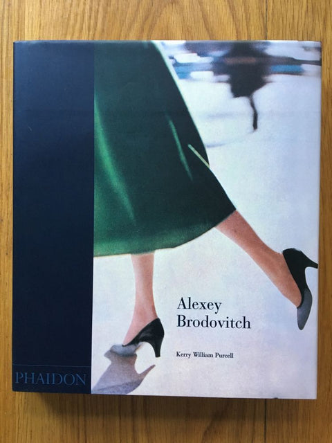 Alexey Brodovitch
